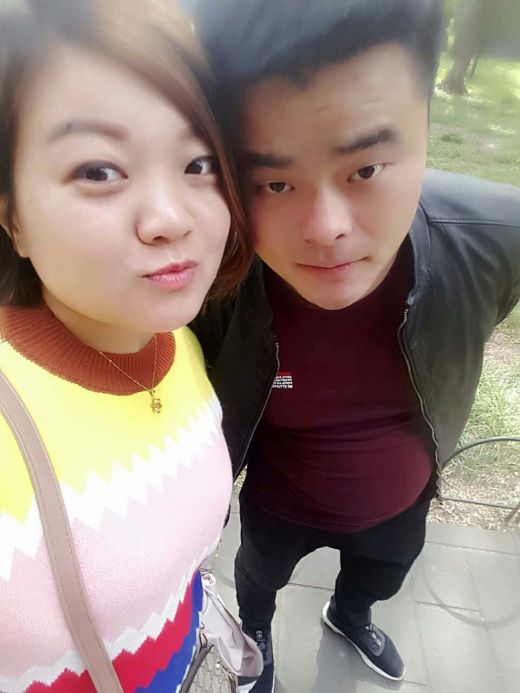 唐诗宋词正在加速跳转 当用户身处江南水乡海报