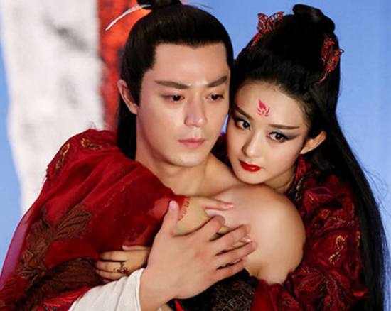 经典影片 二、经典影片视角独特海报