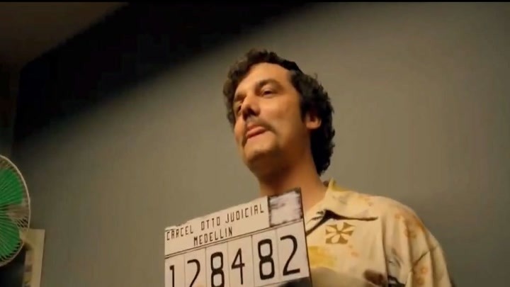 每日大乱斗反差海报