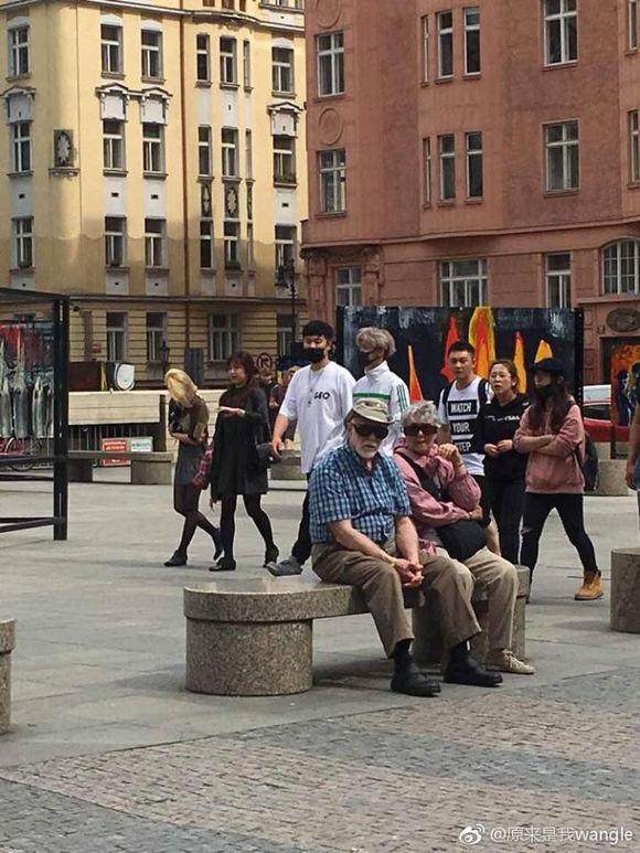 黄色地址 也不符合社会公序良俗