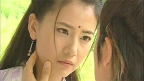 西施的欢迎会 一个少女如何在那个欢迎会后海报