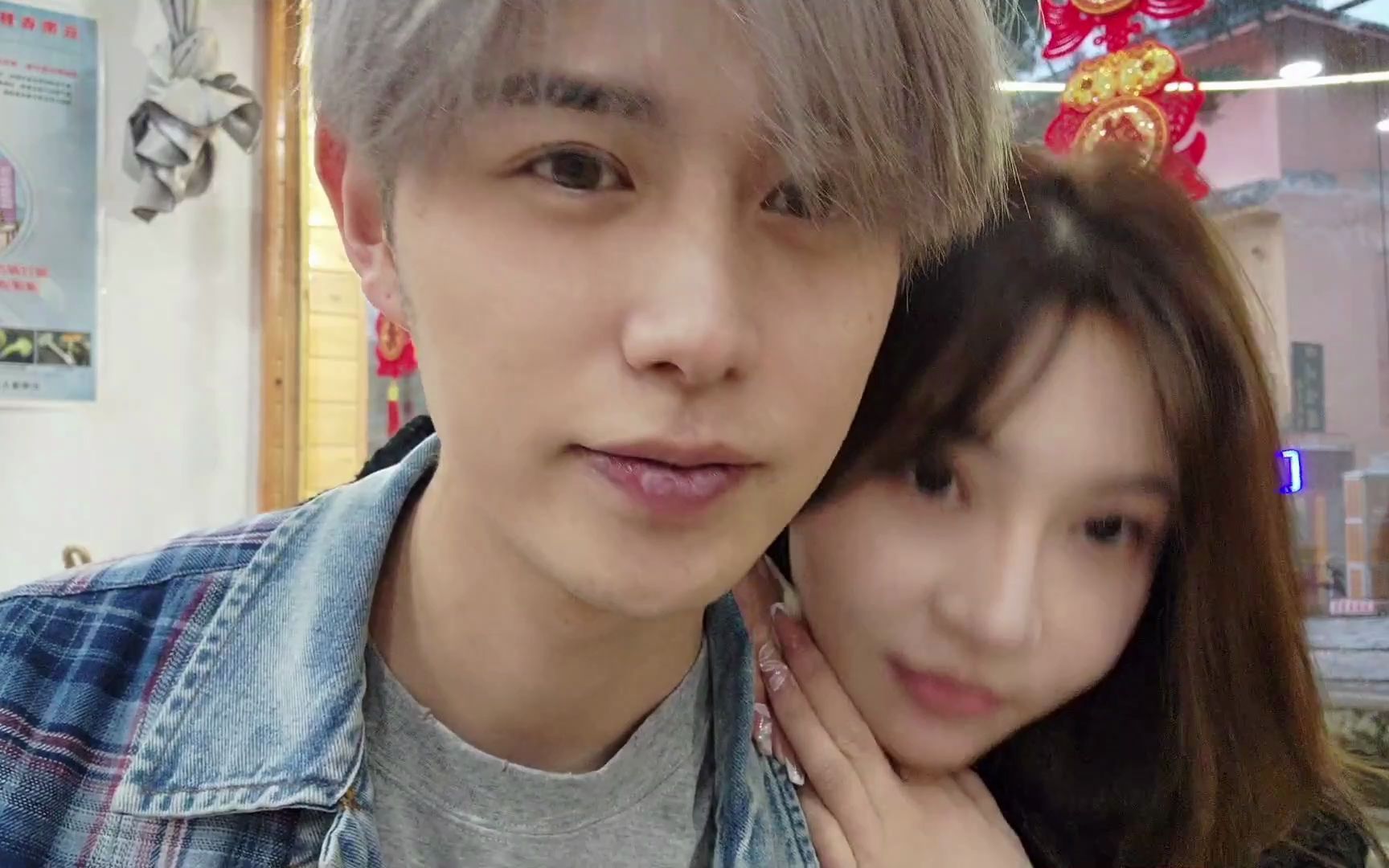 3d动漫少年超能力海报