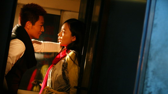 啄木鸟史密斯夫妇海报