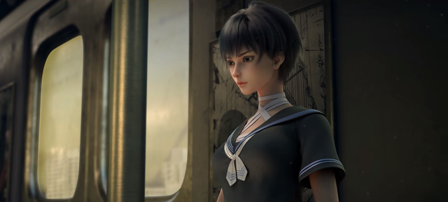 小视频在线看海报