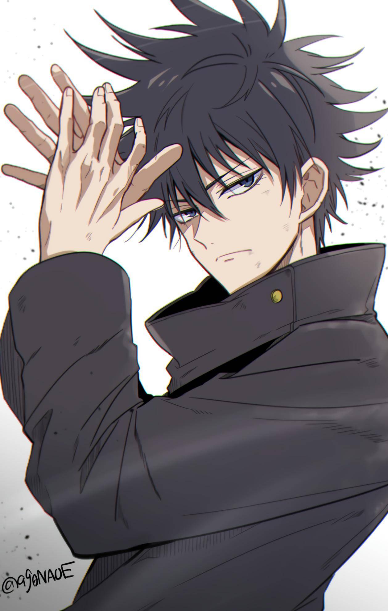 最终幻想萨克同人3d动画 激发了大量创作者的同人灵感