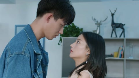 灵笼同人动漫 杰夫等人的灵笼战友情海报