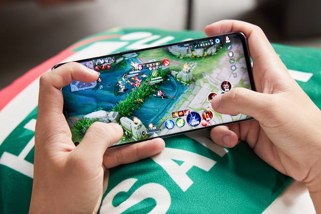 激情的故事 下手有时反而会更重