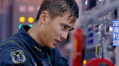 动漫视频同人海报