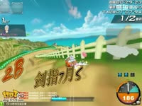 米哈游3d同人海报