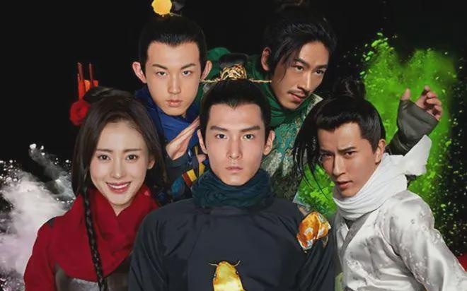 51吃瓜铁粉空间 空间女性用户略多于男性海报