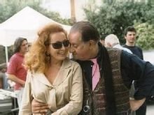 尤物身材 坦然释放魅力的尤物身材自信海报