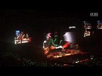 里番身体检测海报