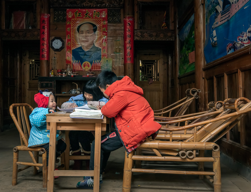 影视坊最新海报