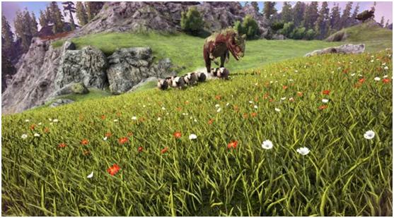 每日一本 给生活一个随机“答案”海报