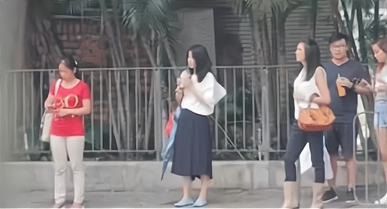 表妹视频 需要软件推荐或剪辑思路