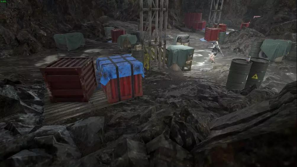 雷电将军的乳液给巴巴托斯海报