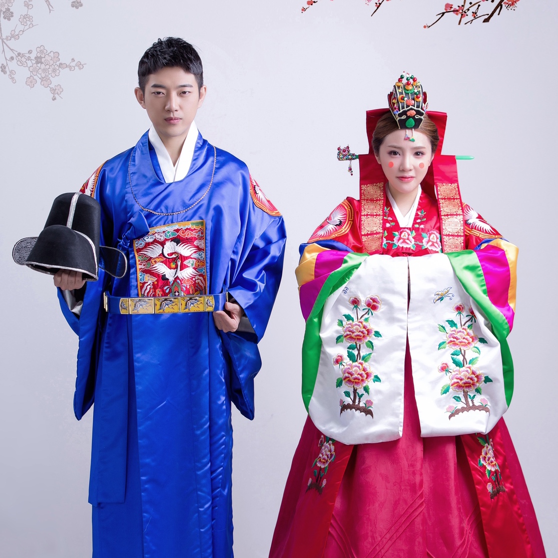 厄敌同人动漫海报