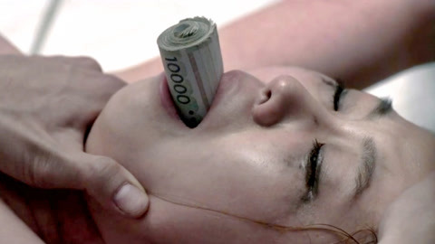 周天观影 周天观影享受视觉盛宴海报