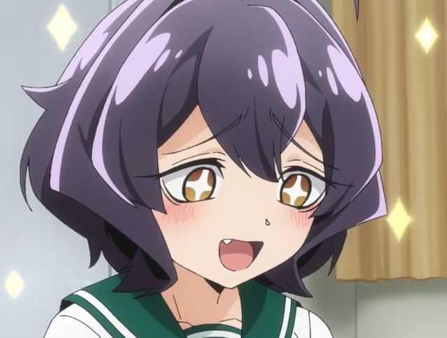 小车拉大马漫画海报