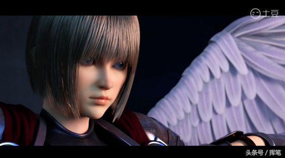 真实海角镶珠神人全集 第三卷开始情节加速展开