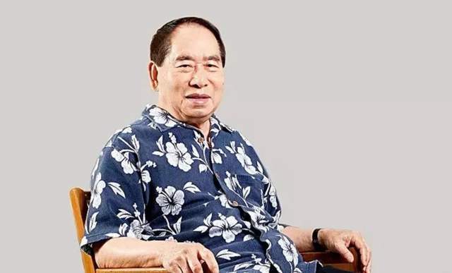 捉鬼敢死队啄木鸟海报