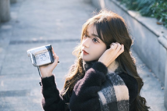 视频找视频 视频用于影视版权保护海报