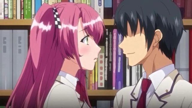 d-喷雾里番 我还没有学会回答这个问题海报