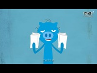 推特门槛视频 手动设置的推特条件海报