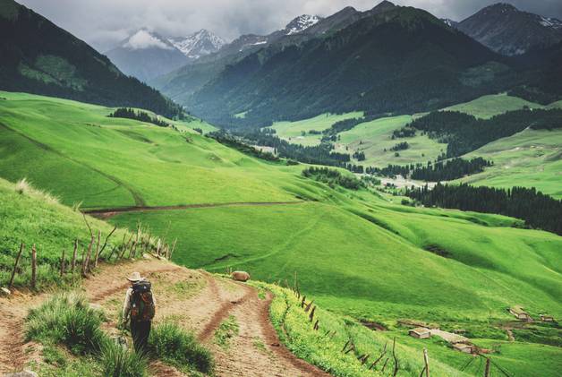 动漫3d模型 动漫从基础几何体开始雕刻