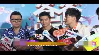 最新在线视频海报