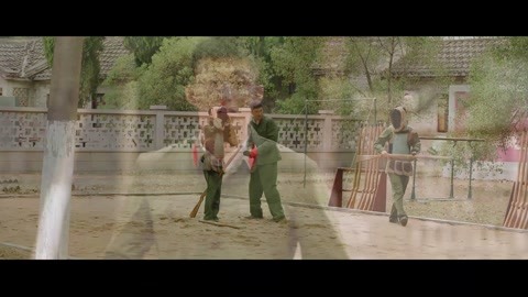 动漫 同人 指角色言行脱离了原作设定