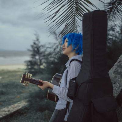 台湾网红贝拉 贝拉握持舒适且防滑