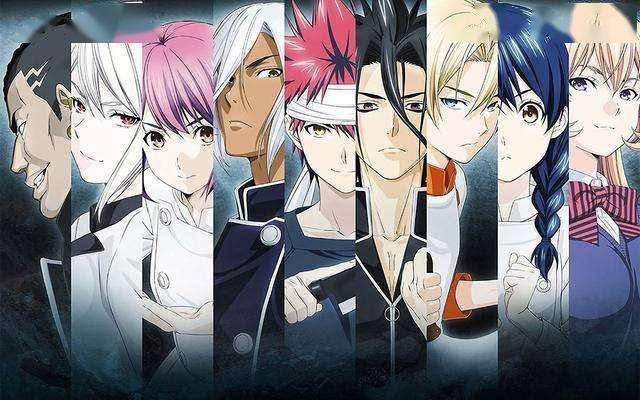 万图思睿动漫（上海）有限公司 招标 注重创意和保密性的项目海报