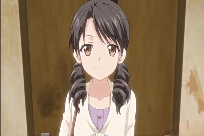 辣妞范视频海报