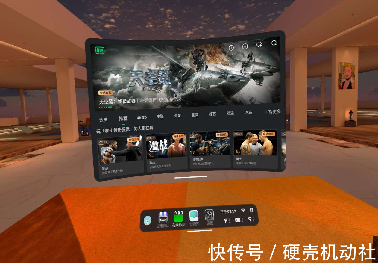 高叶未删减海报