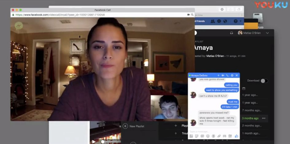 边吸奶边插下面海报