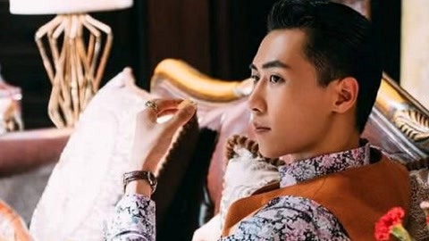 每日大赛-6月9日大赛-女仆大赛网站海报