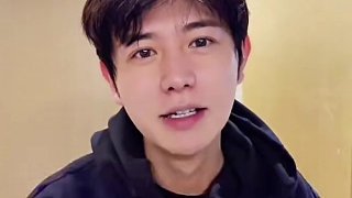 小may 如果你喜欢叫我“小may”海报