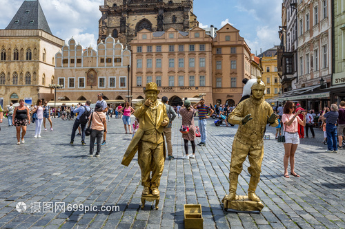 3dd漫画 设置灯光和相机角度