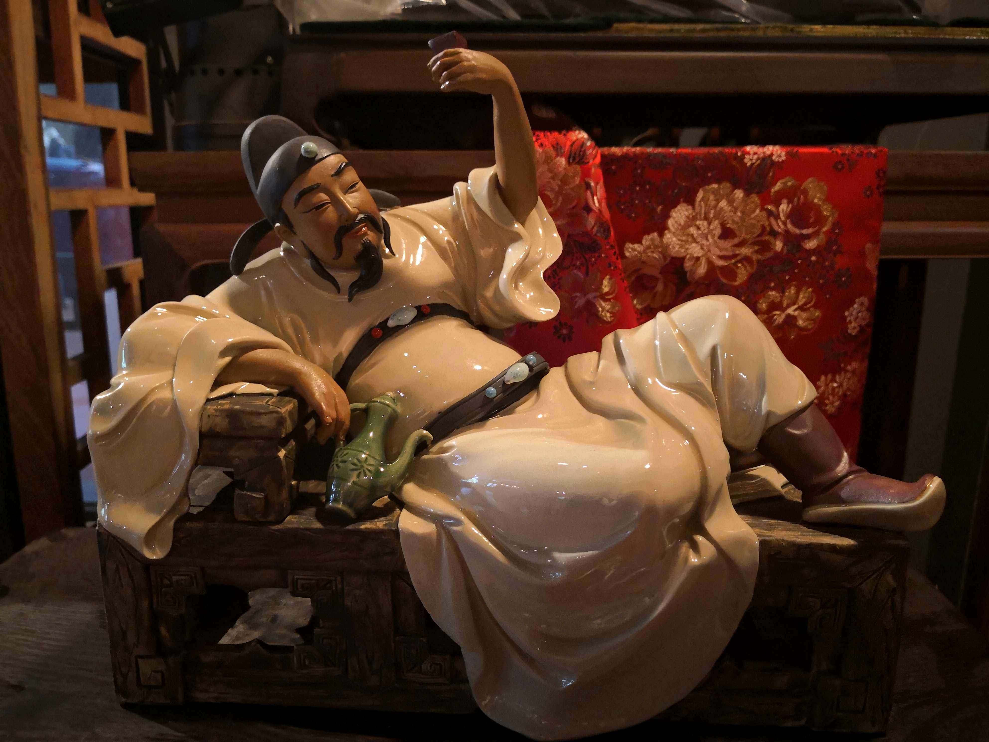 小马大车系列 海报