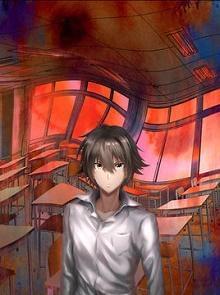 3d 动漫精品 生存之战推荐理由：全3D制作海报