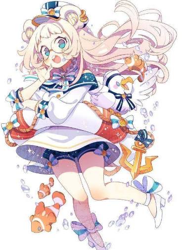 5688512367精品幼幼海报