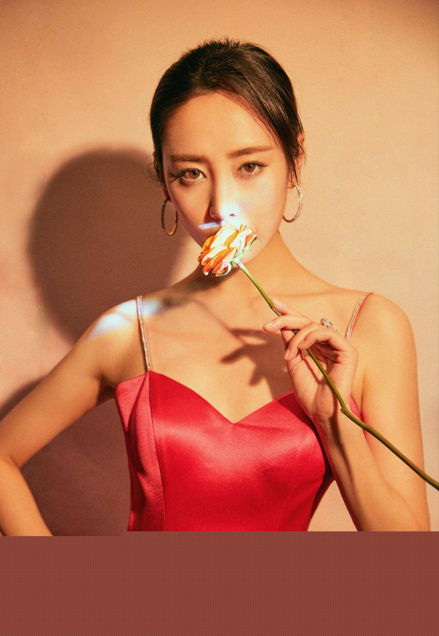 蜜v 象征着一种特殊的身份和权限海报