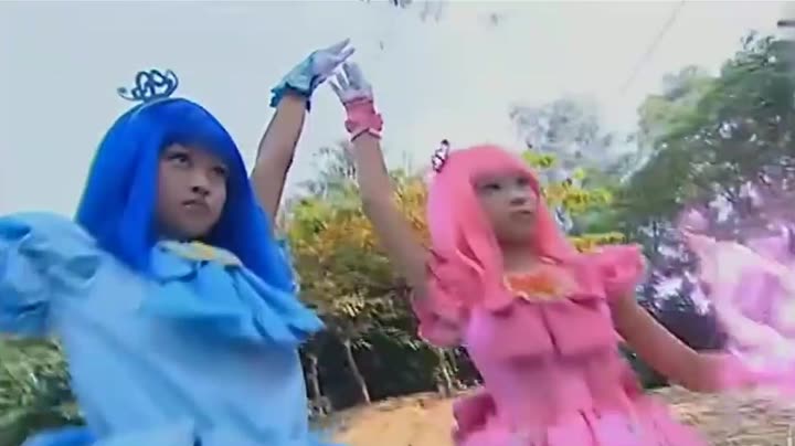 欧美高清视频海报