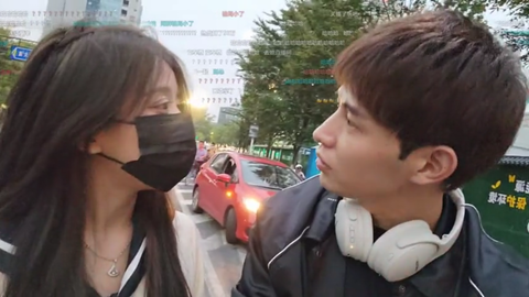 热播视频 说唱节目持续有热度海报