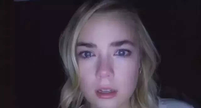 IPHONE14截屏带岛海报