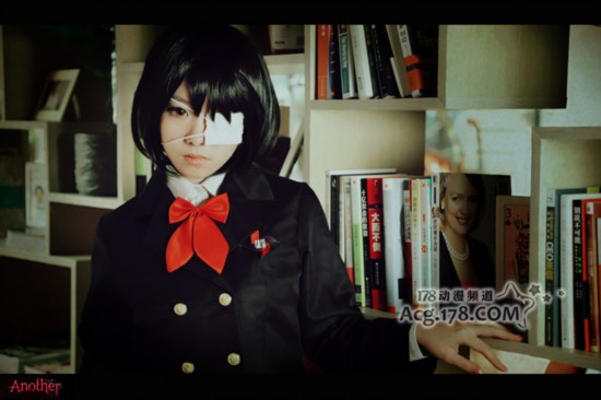 外出电影片段海报