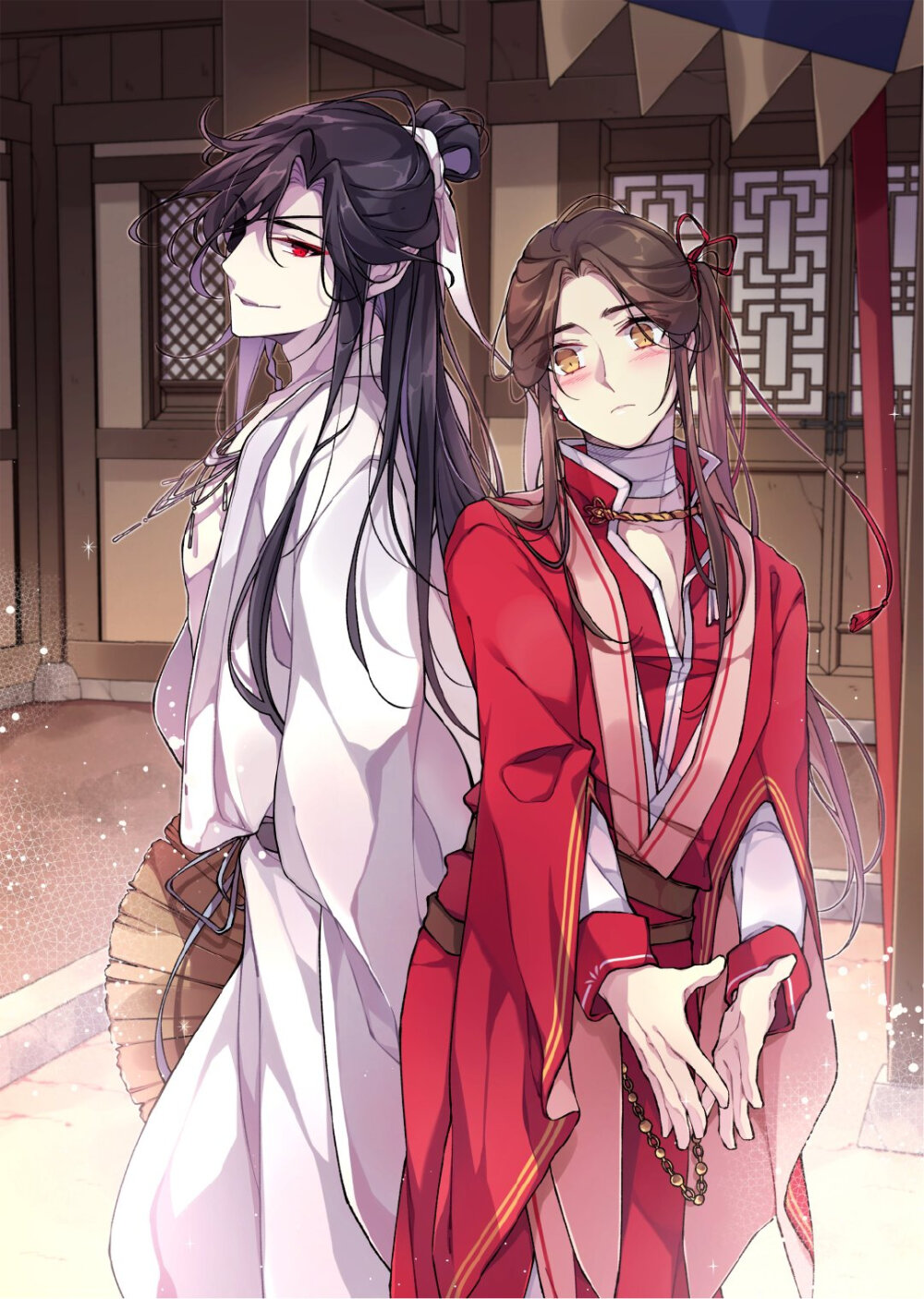 被陌生人摸 他们可以帮助你处理这些情绪