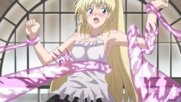 动漫高质量 动漫《混沌武士》）等