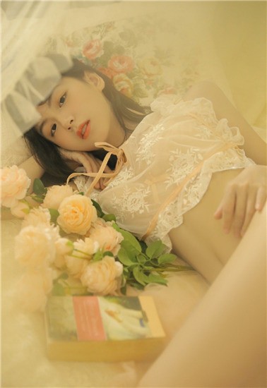 色情3d动漫海报